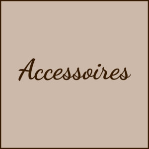 Accessoires