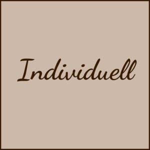 Individuell